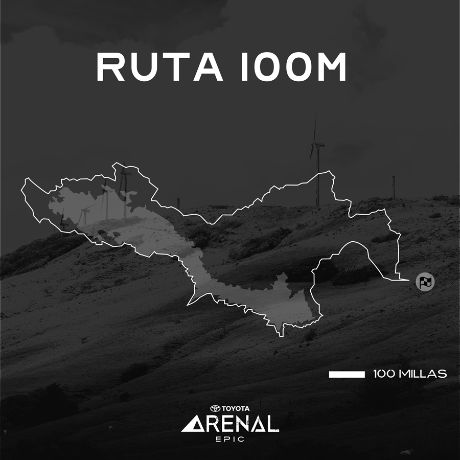 Ruta 148km
