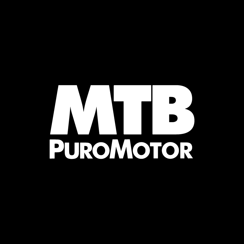 MTB Motor