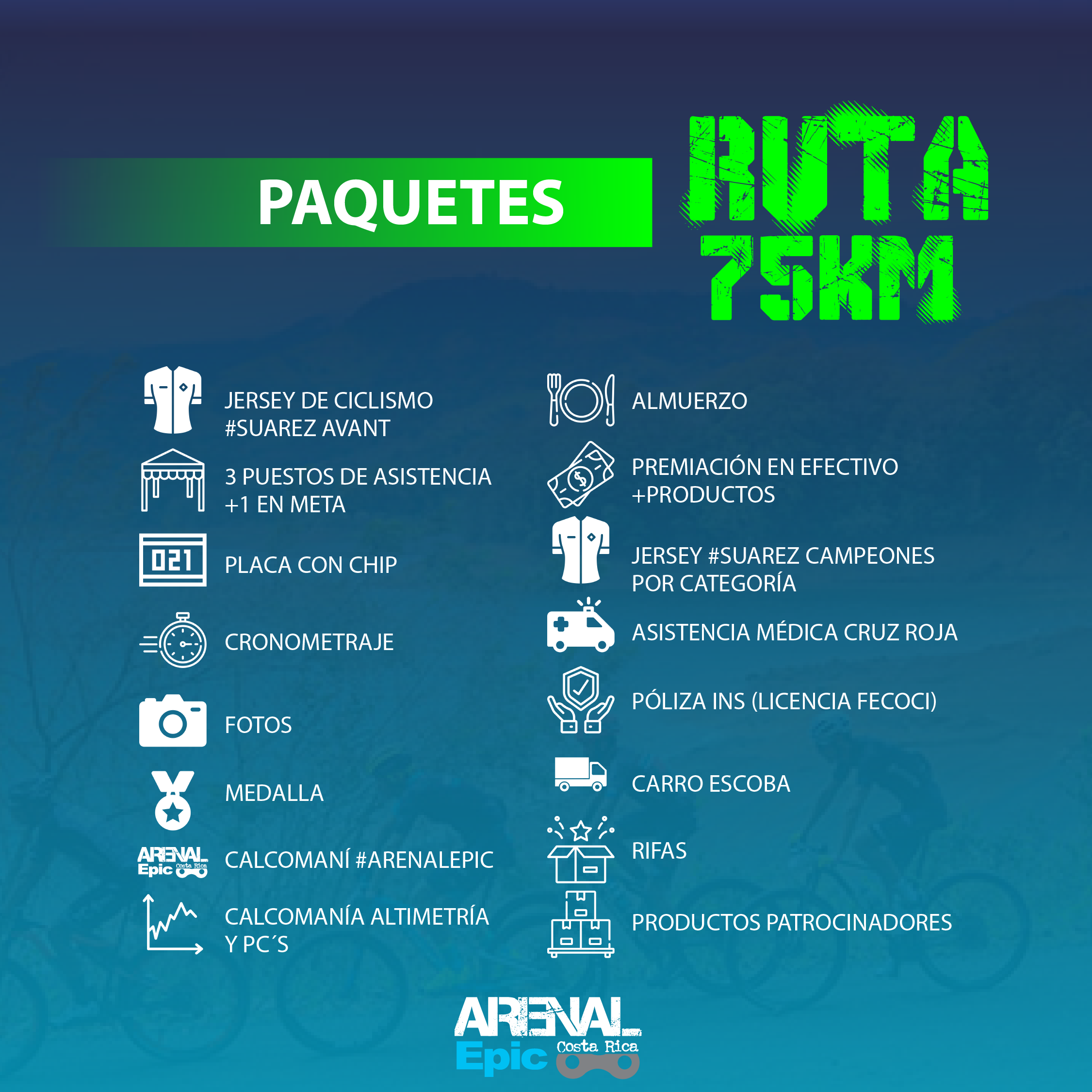 Paquete 75